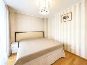 Pronájem bytu 2+kk, Praha - Žižkov, Pitterova, 61 m2
