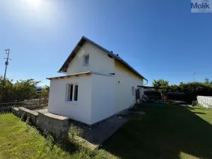 Prodej rodinného domu, Blažim, 116 m2