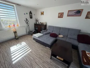 Prodej rodinného domu, Blažim, 116 m2