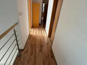 Prodej rodinného domu, Blažim, 116 m2