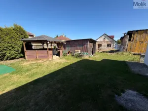 Prodej rodinného domu, Blažim, 116 m2