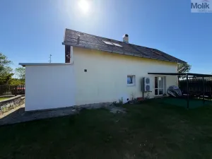 Prodej rodinného domu, Blažim, 116 m2