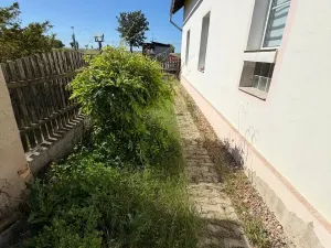 Prodej rodinného domu, Blažim, 116 m2