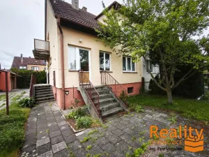 Pronájem rodinného domu, Otrokovice, Bařinky, 180 m2