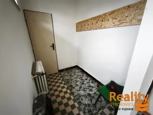 Pronájem rodinného domu, Otrokovice, Bařinky, 180 m2