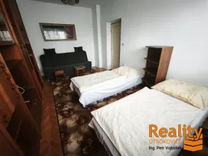 Pronájem rodinného domu, Otrokovice, Bařinky, 180 m2
