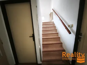 Pronájem rodinného domu, Otrokovice, Bařinky, 180 m2
