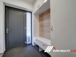 Pronájem vily, Zlín, Ovsíková, 145 m2