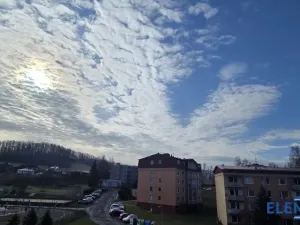 Prodej bytu 3+1, Jeseník, Klicperova, 68 m2