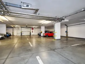 Pronájem bytu 2+kk, Praha, Lipovská, 55 m2