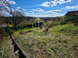 Prodej pozemku pro bydlení, Nebovidy, 625 m2