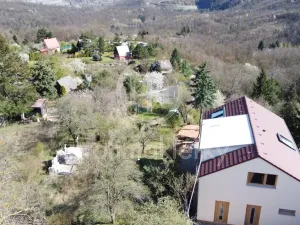 Prodej pozemku pro bydlení, Nebovidy, 625 m2