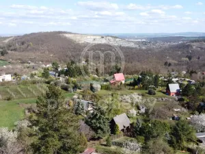 Prodej pozemku pro bydlení, Nebovidy, 625 m2