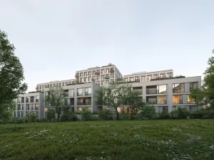 Prodej bytu 3+kk, 76 m2
