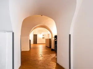 Pronájem restaurace, Brno, náměstí Svobody, 270 m2