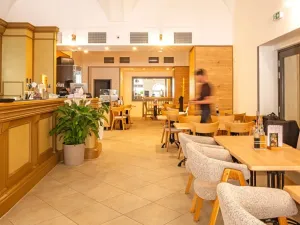 Pronájem restaurace, Brno, náměstí Svobody, 270 m2
