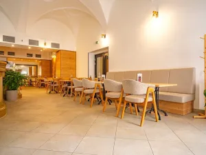 Pronájem restaurace, Brno, náměstí Svobody, 270 m2