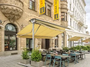 Pronájem restaurace, Brno, náměstí Svobody, 270 m2