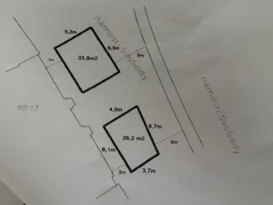 Pronájem restaurace, Brno, náměstí Svobody, 270 m2