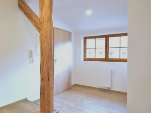 Pronájem bytu 1+kk, Týnec nad Sázavou, Klusáčkova, 45 m2