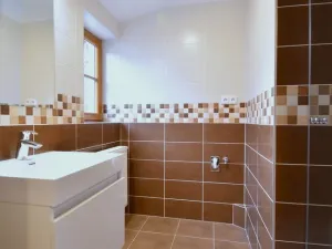 Pronájem bytu 1+kk, Týnec nad Sázavou, Klusáčkova, 45 m2