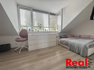 Pronájem bytu 2+kk, Brno, Klíny, 47 m2