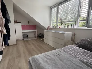Pronájem bytu 2+kk, Brno, Klíny, 47 m2