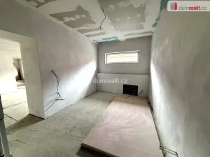 Prodej rodinného domu, Nivnice, Závodí, 100 m2