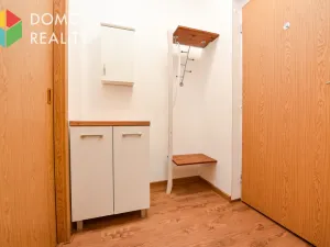 Pronájem bytu 1+kk, Chyňava, Obecní, 27 m2