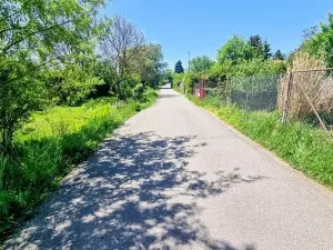 Prodej chaty, Jihlava, U Hřbitova, 21 m2