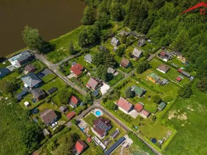 Prodej chaty, Rumburk - Rumburk 3-Dolní Křečany, Ke koupališti, 29 m2