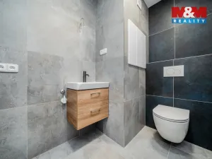Prodej bytu 2+kk, Ostrava - Mariánské Hory, Marie Pujmanové, 40 m2