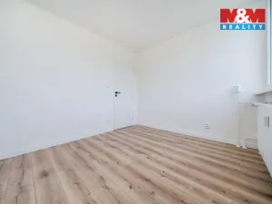 Prodej bytu 2+kk, Ostrava - Mariánské Hory, Marie Pujmanové, 40 m2