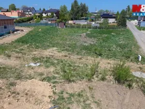 Prodej pozemku pro bydlení, Petřvald, 1316 m2