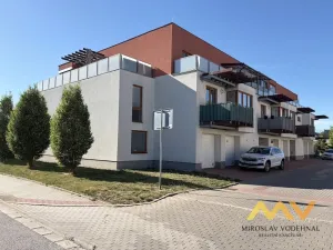 Pronájem bytu 2+kk, Hradec Králové - Svobodné Dvory, K Meteoru, 59 m2