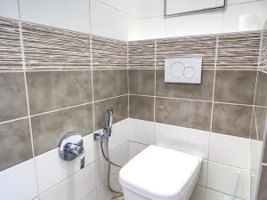 Pronájem bytu 2+kk, Hradec Králové - Svobodné Dvory, K Meteoru, 59 m2
