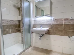 Pronájem bytu 2+kk, Hradec Králové - Svobodné Dvory, K Meteoru, 59 m2