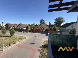 Pronájem bytu 2+kk, Hradec Králové - Svobodné Dvory, K Meteoru, 59 m2