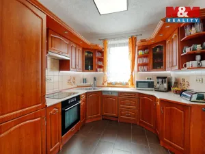 Prodej rodinného domu, Líšťany, 115 m2