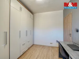 Prodej rodinného domu, Líšťany, 115 m2
