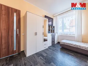 Prodej rodinného domu, Radonice, Příčná, 63 m2