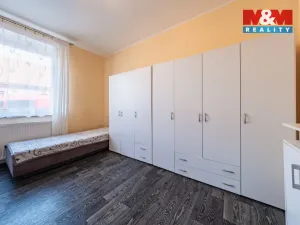 Prodej rodinného domu, Radonice, Příčná, 63 m2