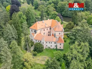 Prodej rodinného domu, Vrchotovy Janovice, 95 m2
