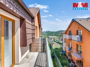 Prodej bytu 4+kk, Králův Dvůr - Levín, Na Lucberku, 141 m2