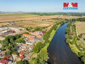 Prodej rodinného domu, Radovesice, 75 m2