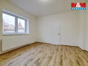 Pronájem bytu 3+kk, Luby, Revoluční, 71 m2