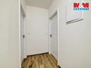 Pronájem bytu 3+kk, Luby, Revoluční, 71 m2