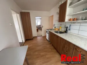 Pronájem bytu 3+1, Brno - Žabovřesky, Klímova, 71 m2
