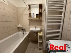 Pronájem bytu 3+1, Brno - Žabovřesky, Klímova, 71 m2