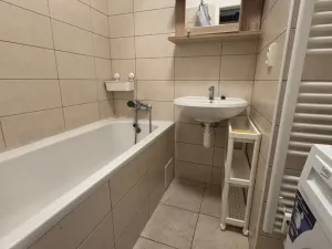 Pronájem bytu 3+1, Brno - Žabovřesky, Klímova, 71 m2